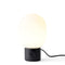 JWDA Table Lamp  option Black