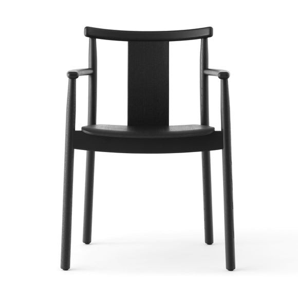 Merkur Dining Armchair