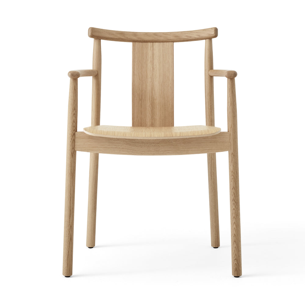 Merkur Dining Armchair
