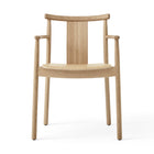 Merkur Dining Armchair