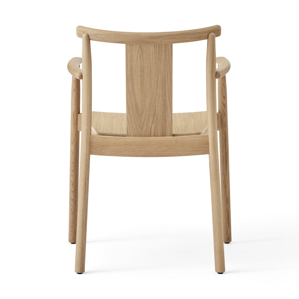 Merkur Dining Armchair