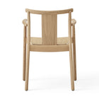 Merkur Dining Armchair