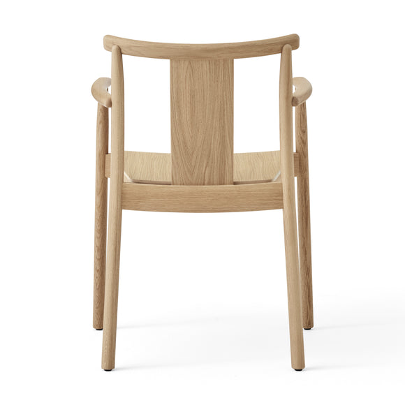 Merkur Dining Armchair