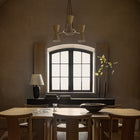 Merkur Dining Armchair