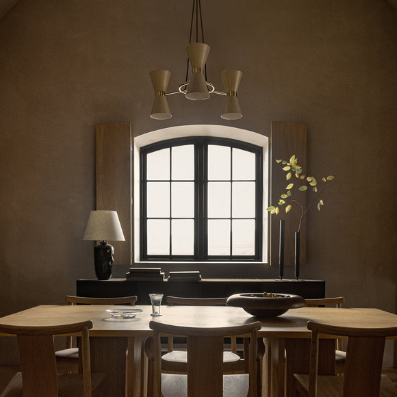 Merkur Dining Armchair