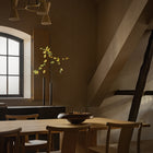 Merkur Dining Chair