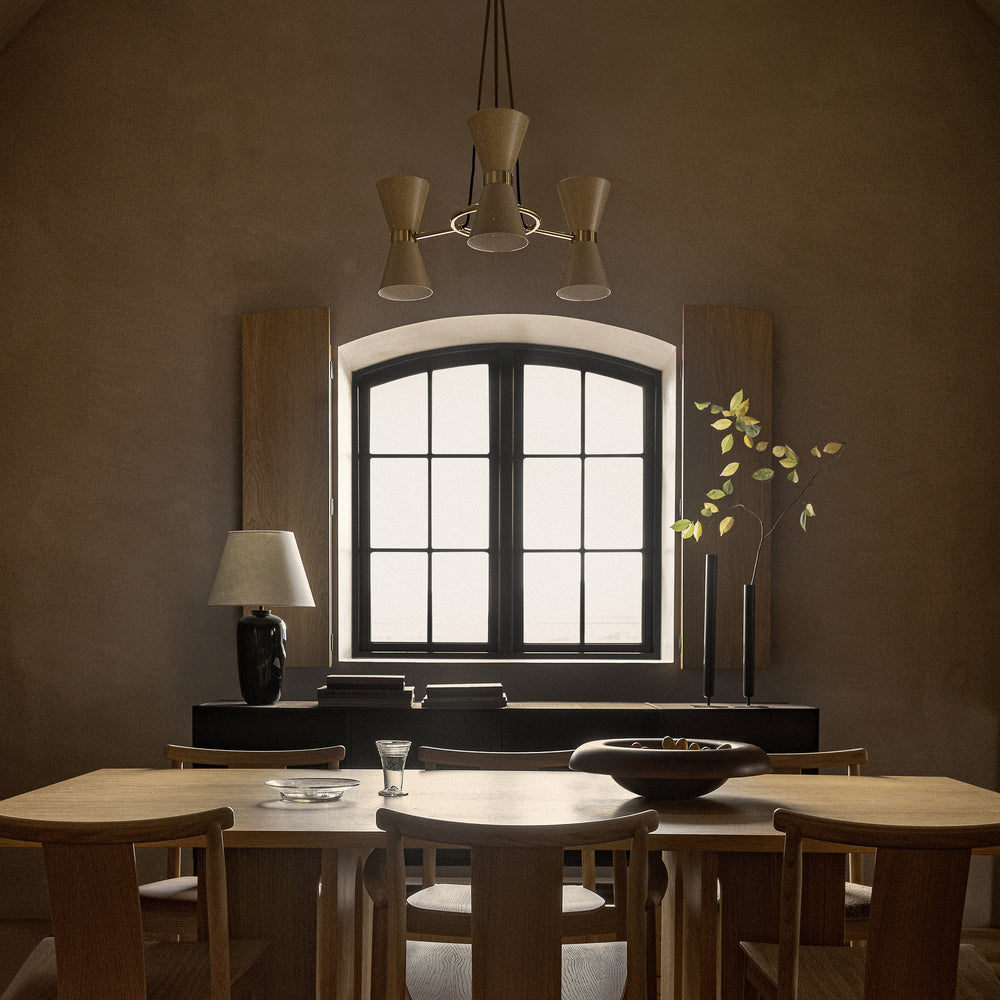 Merkur Dining Chair