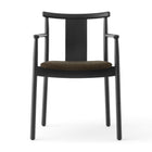 Merkur Upholstered Dining Armchair