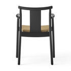 Merkur Upholstered Dining Armchair