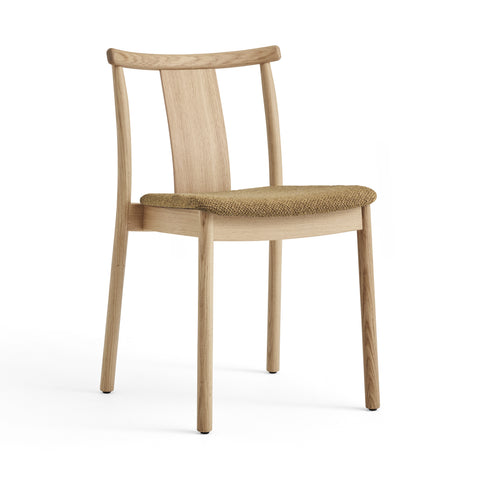 Merkur Upholstered Dining Chair