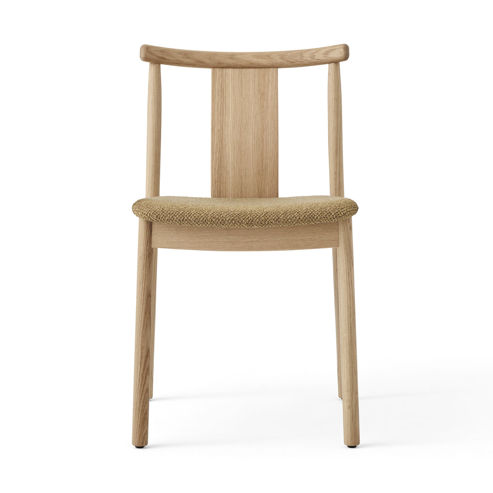Merkur Upholstered Dining Chair