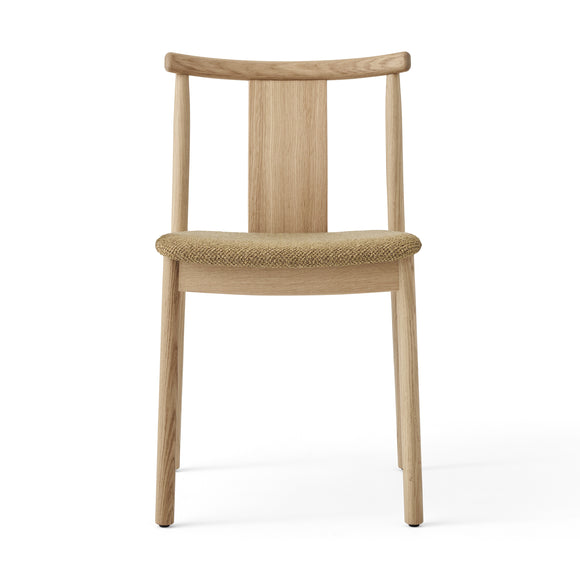 Merkur Upholstered Dining Chair