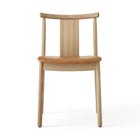 Merkur Upholstered Dining Chair