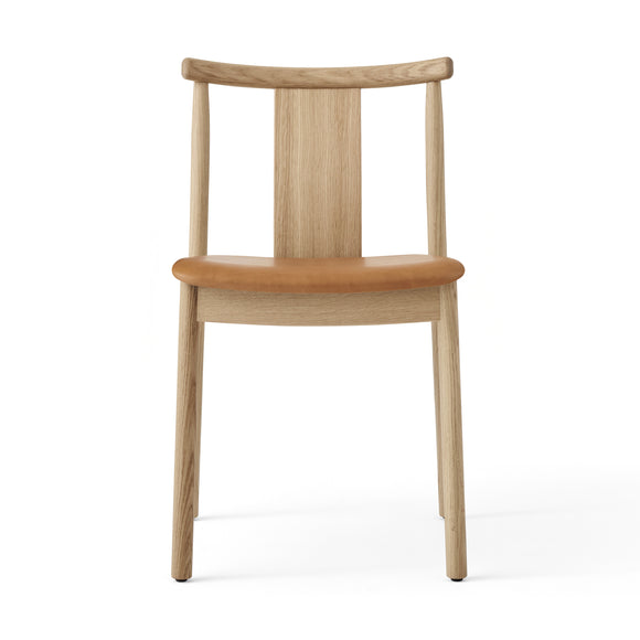 Merkur Upholstered Dining Chair