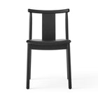 Merkur Upholstered Dining Chair