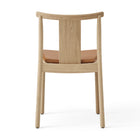 Merkur Upholstered Dining Chair