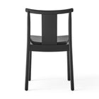 Merkur Upholstered Dining Chair