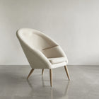 Oda Lounge Chair