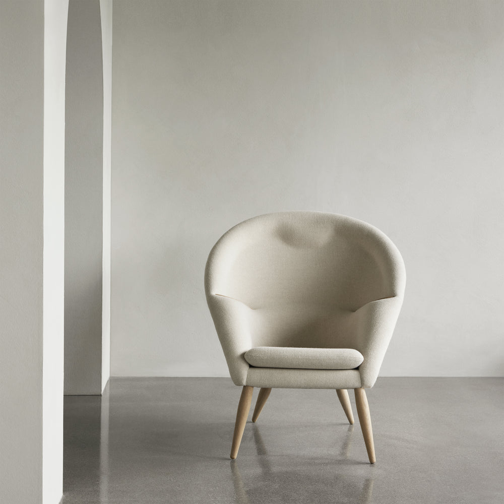 Oda Lounge Chair