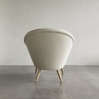 Oda Lounge Chair