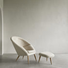 Oda Lounge Chair