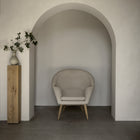 Oda Lounge Chair