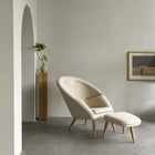 Oda Lounge Chair