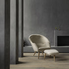Oda Lounge Chair