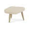Oda Ottoman  option Natural Oak / 0200 - Hallingdal 65