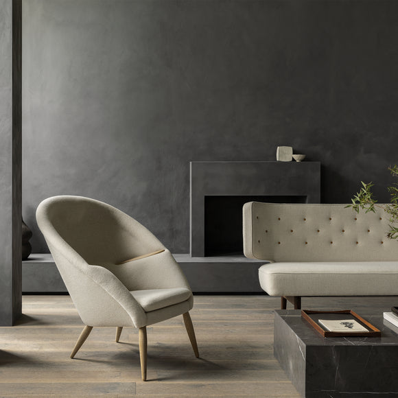 Radiohus 2-Seater Sofa