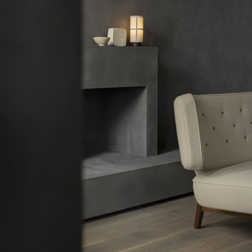 Radiohus 2-Seater Sofa