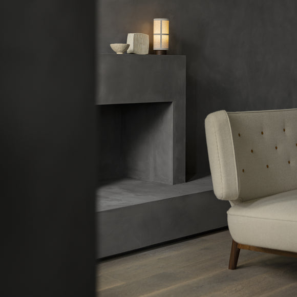 Radiohus 2-Seater Sofa