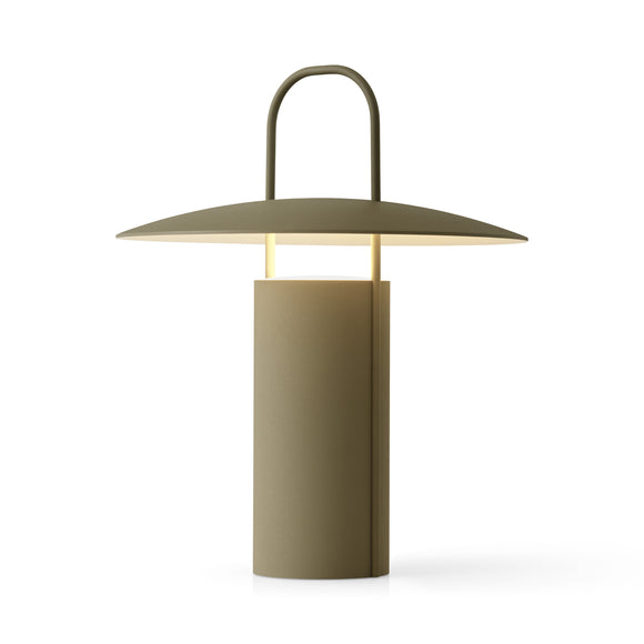 Ray Portable Table Lamp