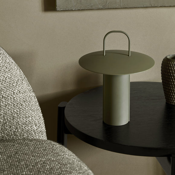 Ray Portable Table Lamp