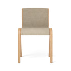Ready Upholstered Dining Chair