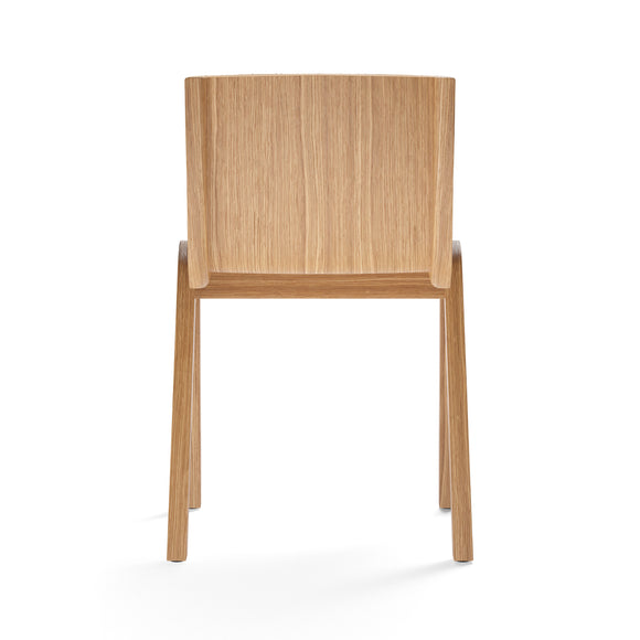Ready Upholstered Dining Chair