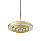 Resonant Pendant Light