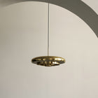 Resonant Pendant Light