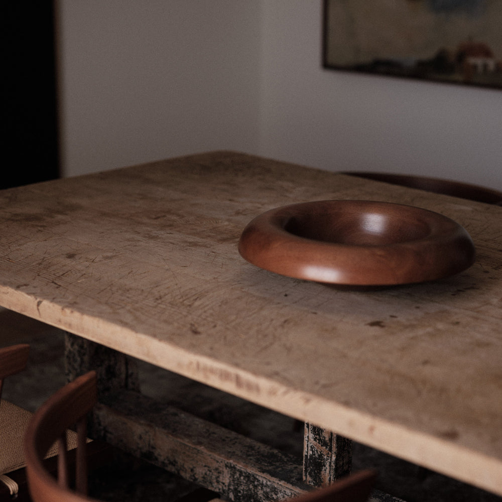 Rond Bowl