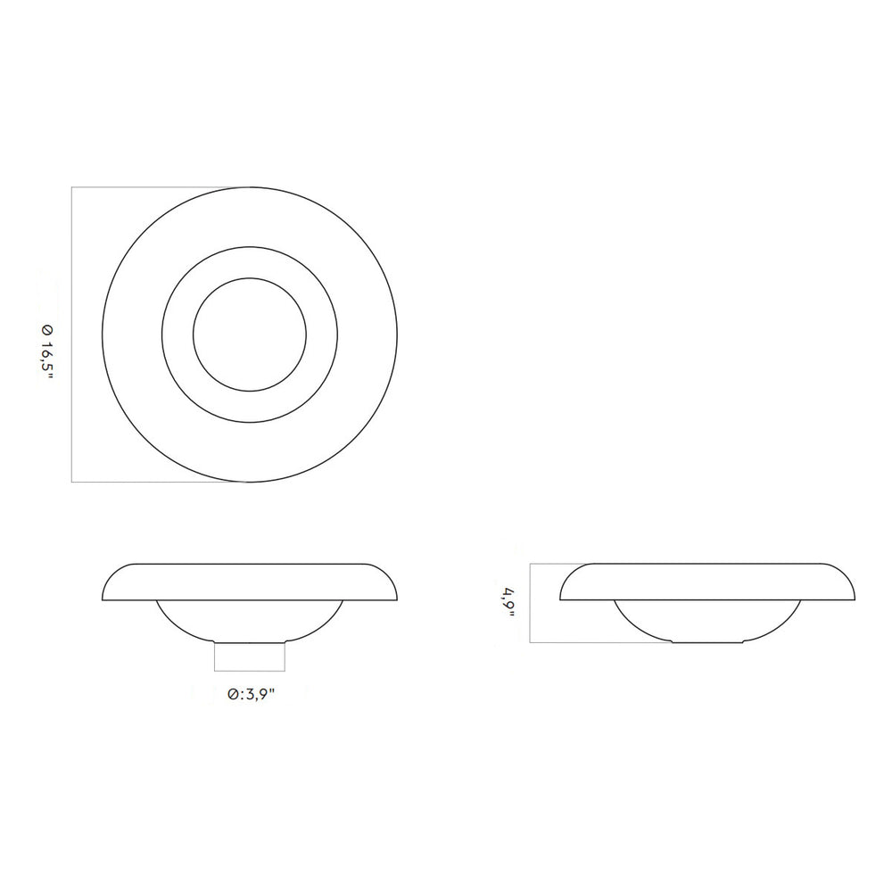 Rond Bowl