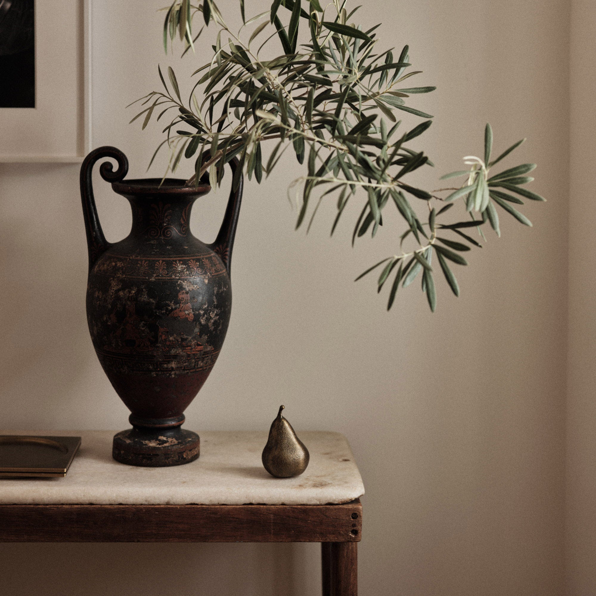 Audo Copenhagen Sentiment Paper Weight by Menu Design now Audo ...