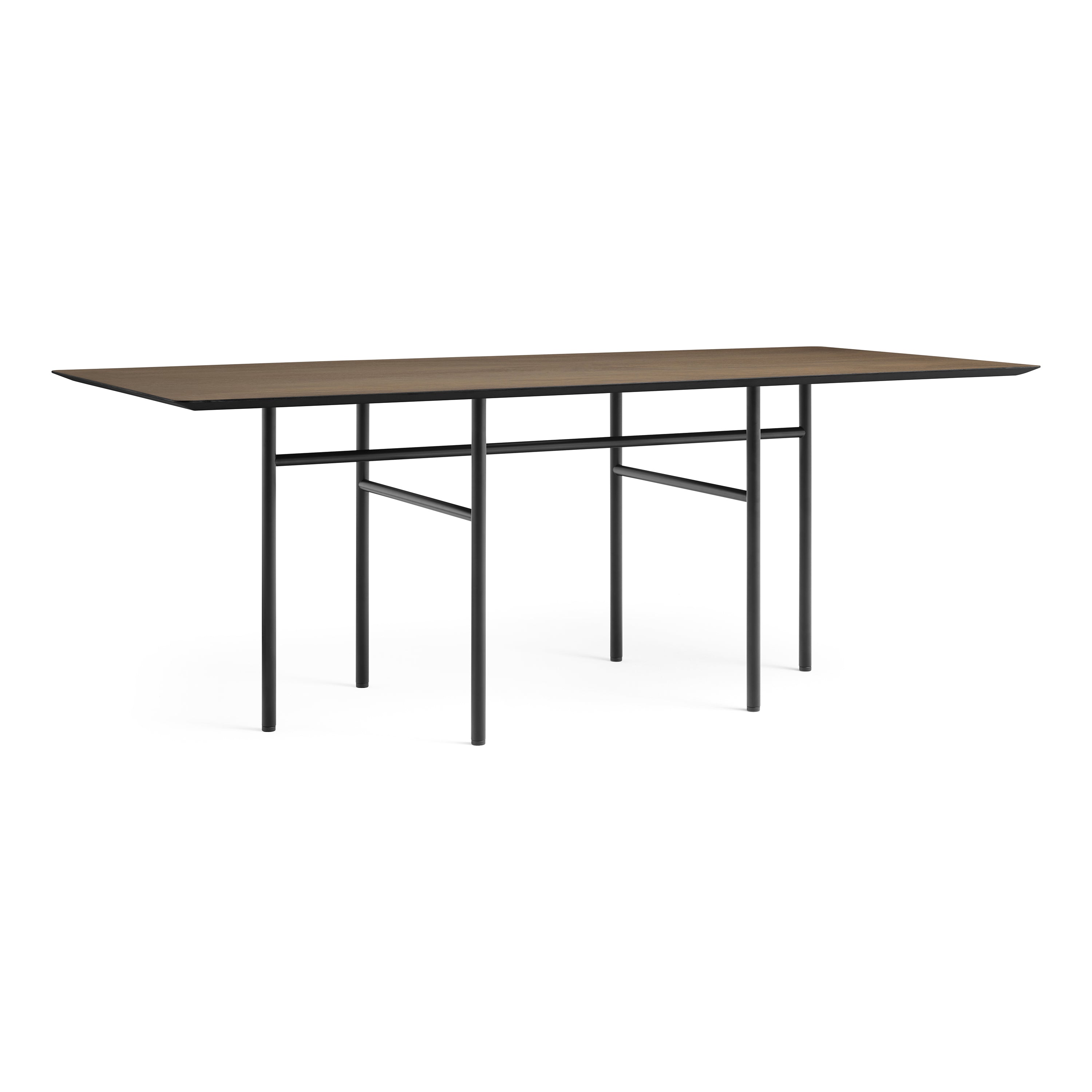 Audo Copenhagen Snaregade Table - Thumbnail 5