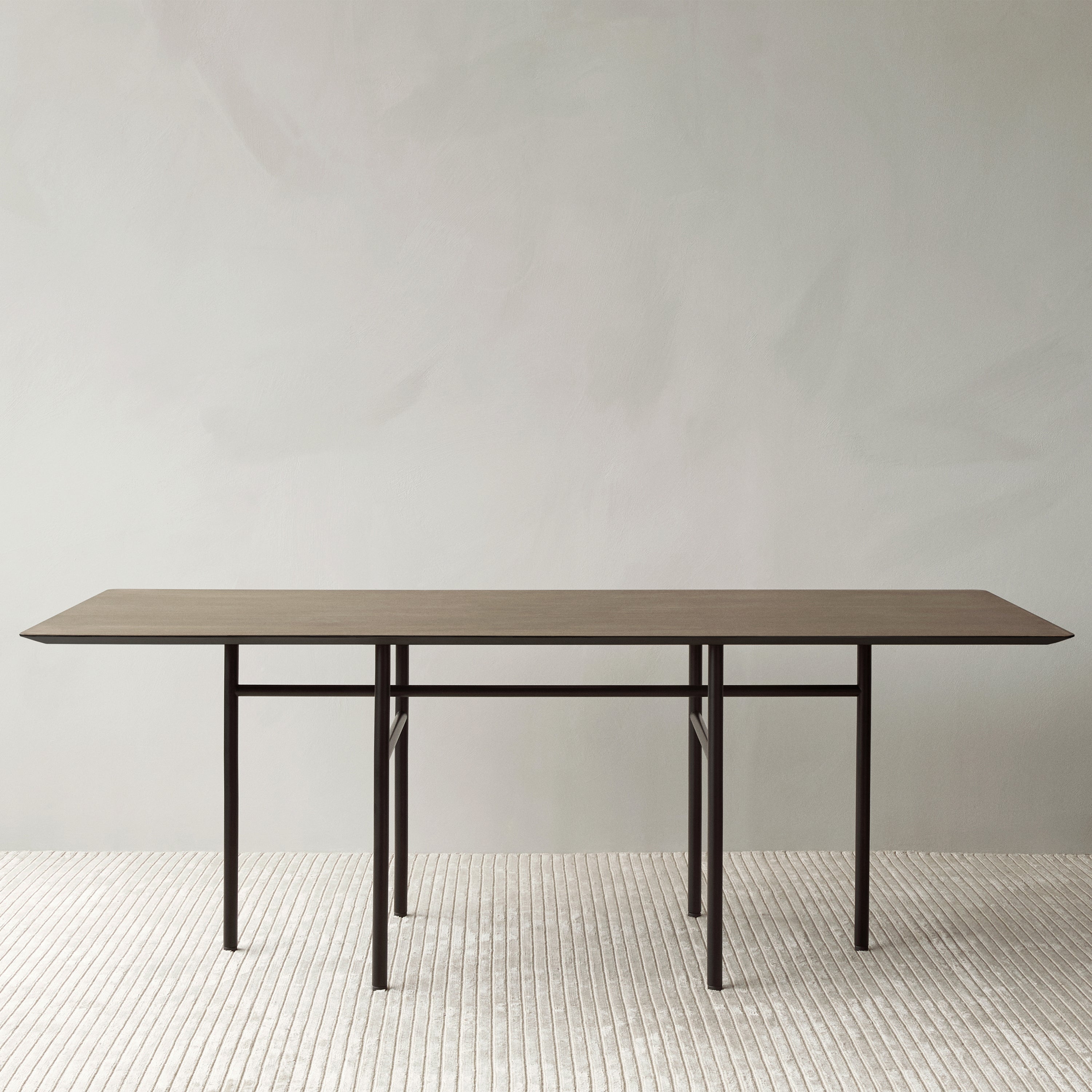 Audo Copenhagen Snaregade Table - Thumbnail 3