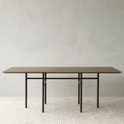 Snaregade Rectangular Table