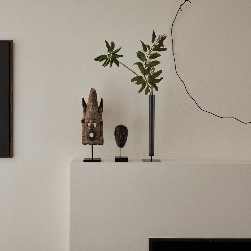 Stance Vase