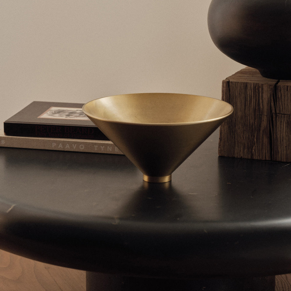 Taper Bowl