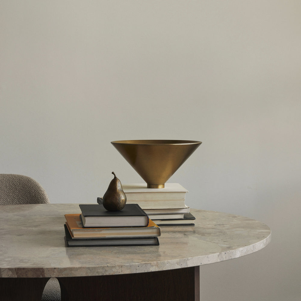 Taper Bowl