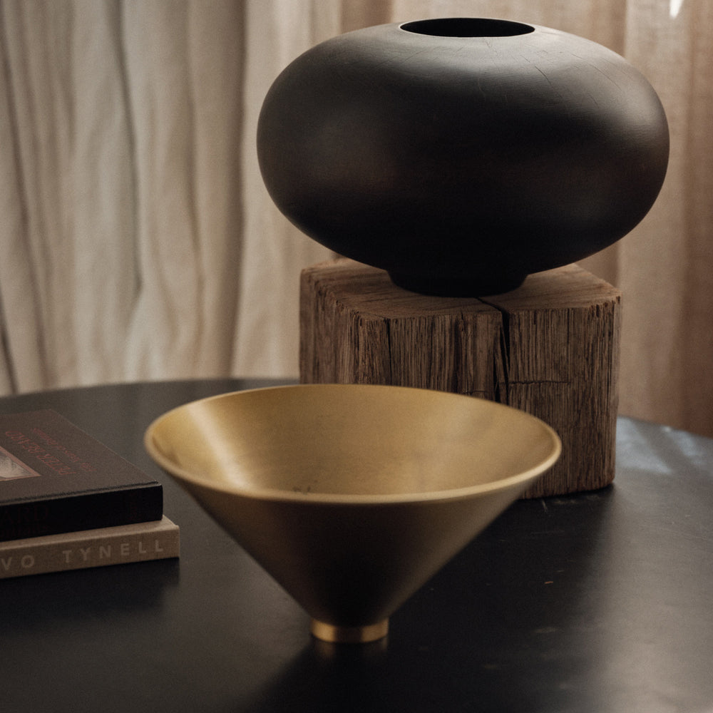 Taper Bowl