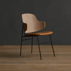 The Penguin Upholstered Dining Chair