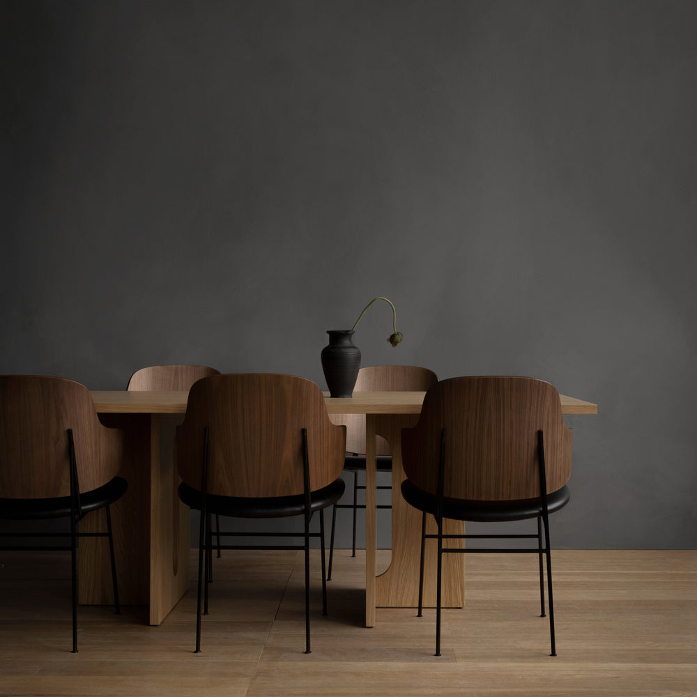The Penguin Dining Chair